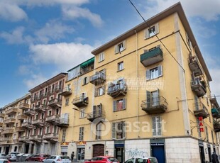 Appartamento in Vendita in Via Don Bosco 31 a Torino