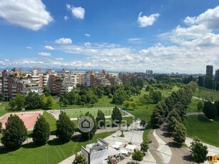 Appartamento in Vendita in Via Don Francesco Beniamino Della Torre 2 a Milano