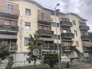 Appartamento in Vendita in Via Don Giovanni Minzoni 4 a Torrile