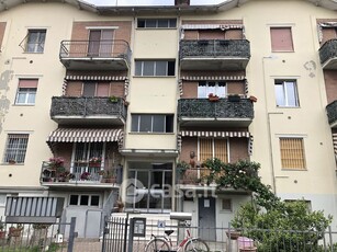 Appartamento in Vendita in Via Don Giovanni Minzoni 4 a Torrile