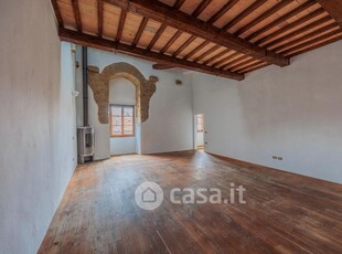 Appartamento in Vendita in Via Don Giovanni Minzoni a Volterra