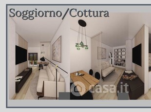 Appartamento in Vendita in Via Don Lorenzo Perosi a Firenze