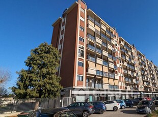 Appartamento in Vendita in Via Druento 38 a Torino