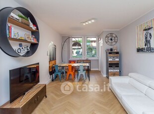 Appartamento in Vendita in Via Egadi 9 a Milano