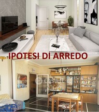 Appartamento in Vendita in Via Eleonora Duse 1 a Genova