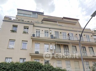 Appartamento in Vendita in Via Eugenio Vajna 4 a Roma