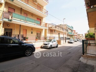 Appartamento in Vendita in Via Falsomiele 25 a Palermo