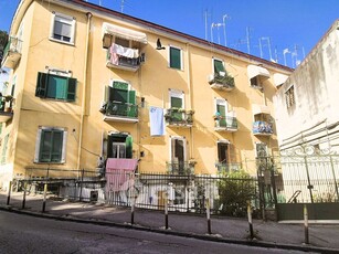 Appartamento in Vendita in Via Filippo Maria Briganti 85 a Napoli