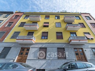 Appartamento in Vendita in Via Francesco de Sanctis 75 a Milano