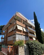 Appartamento in Vendita in Via Francesco Vettori 49 a Roma