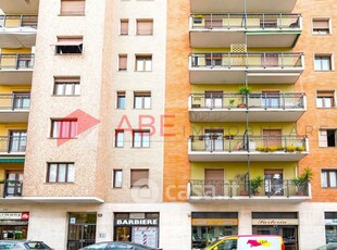 Appartamento in Vendita in Via Fratelli Induno a Milano