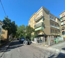 Appartamento in Vendita in Via G. Verdi 23 a Salsomaggiore Terme