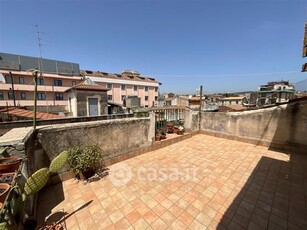 Appartamento in Vendita in Via Gemmellaro a Catania