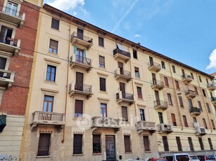 Appartamento in Vendita in Via Genova 58 a Torino