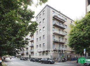 Appartamento in Vendita in Via Geremia Bonomelli a Bergamo