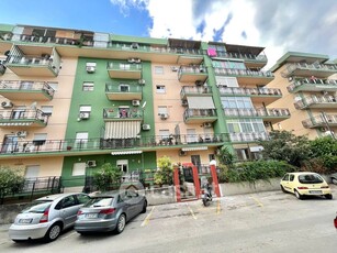 Appartamento in Vendita in Via Giacomo Besio 81 a Palermo