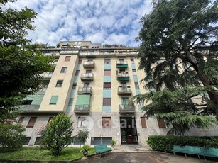 Appartamento in Vendita in Via Giacomo Zanella 43 /1 a Milano