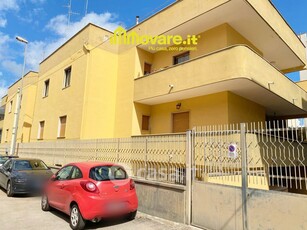 Appartamento in Vendita in Via Gian Lorenzo Bernini 3 a Triggiano