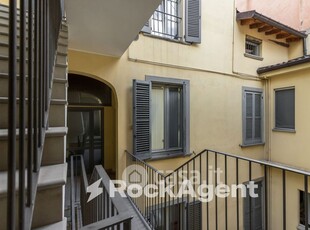 Appartamento in Vendita in Via Gianbattista Moroni 63 -1 a Bergamo