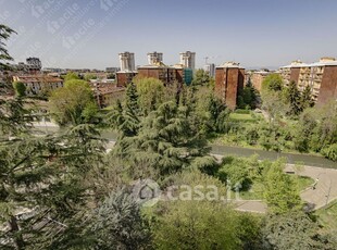 Appartamento in Vendita in Via Gianfranco Zuretti 75 a Milano