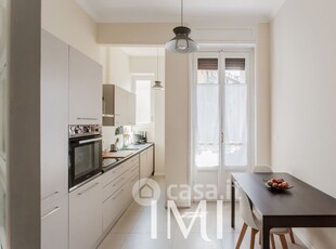 Appartamento in Vendita in Via Giuseppe Dezza 50 a Milano