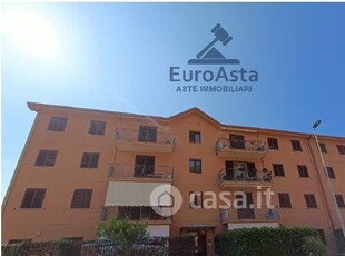Appartamento in Vendita in Via Giuseppina Cammarata 6 a Capaci