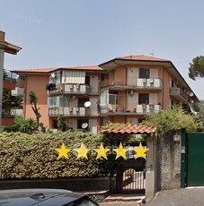 Appartamento in Vendita in Via Gravina a Tremestieri Etneo