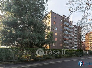 Appartamento in Vendita in Via Harar 29 a Milano