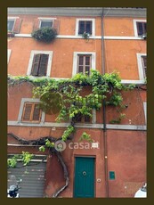 Appartamento in Vendita in Via in Selci 61 a Roma