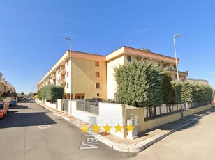 Appartamento in Vendita in Via Indro Montanelli a Sammichele di Bari