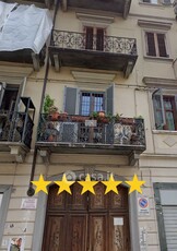 Appartamento in Vendita in Via Leinì a Torino