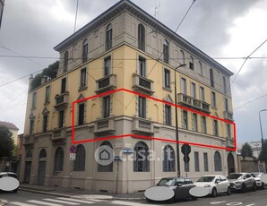 Appartamento in Vendita in Via Luigi Mercantini 25 a Milano