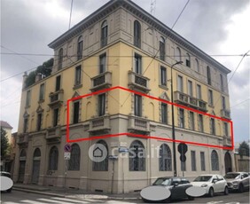 Appartamento in Vendita in Via Luigi Mercantini 25 a Milano