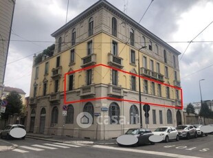 Appartamento in Vendita in Via Luigi Mercantini 25 a Milano