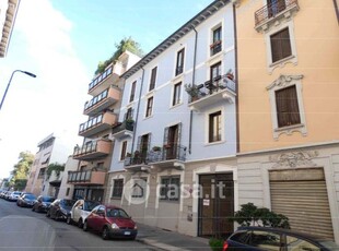 Appartamento in Vendita in Via Luigi Prinetti 2 a Milano