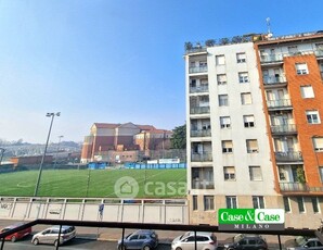 Appartamento in Vendita in Via Luigi Soderini 3 a Milano