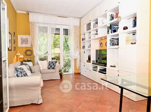 Appartamento in Vendita in Via Mac Mahon 2 a Milano