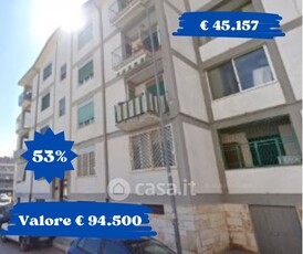 Appartamento in Vendita in Via Marche, 2 a Bari