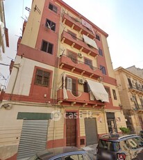Appartamento in Vendita in Via Marco Polo a Palermo