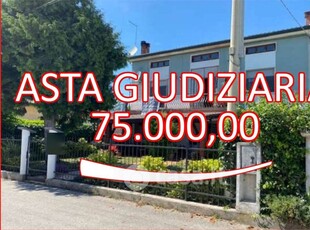 Appartamento in Vendita in Via Monte Cengio 44 a Caldogno