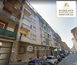 Appartamento in Vendita in Via Monte Rosa 90 a Torino