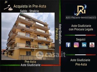 Appartamento in Vendita in Via Montebello 2 a Catania
