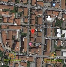 Appartamento in Vendita in Via Nevilio Casarosa 43 a Cascina