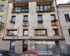 Appartamento in Vendita in Via Nicola Antonio Porpora 40 a Milano