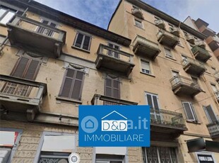 Appartamento in Vendita in Via Nizza 220 a Torino