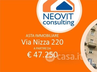 Appartamento in Vendita in Via Nizza 220 a Torino