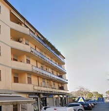 Appartamento in Vendita in Via Orazio Gentileschi 15 a Pisa
