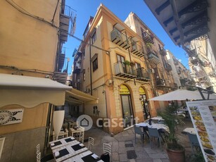 Appartamento in Vendita in Via Orologio a Palermo