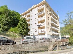 Appartamento in Vendita in Via Ortigara 4 a Genova