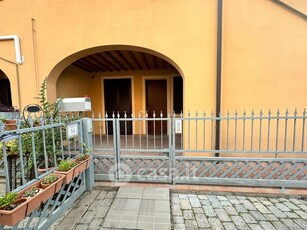 Appartamento in Vendita in Via P. Pieruccetti 37 a Calcinaia